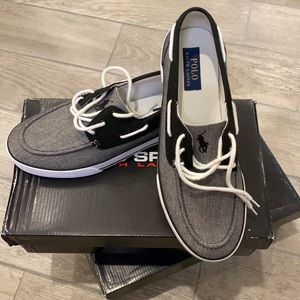 Polo - Deck/Boat Shoes